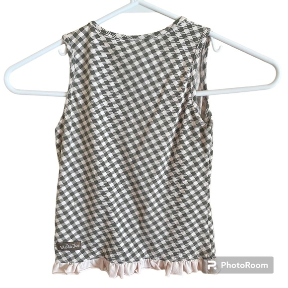 Matilda Jane Serendipity Veronica Tank 6 EUC - Picture 4 of 4